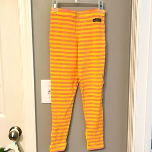 Matilda Jane leggings size 8